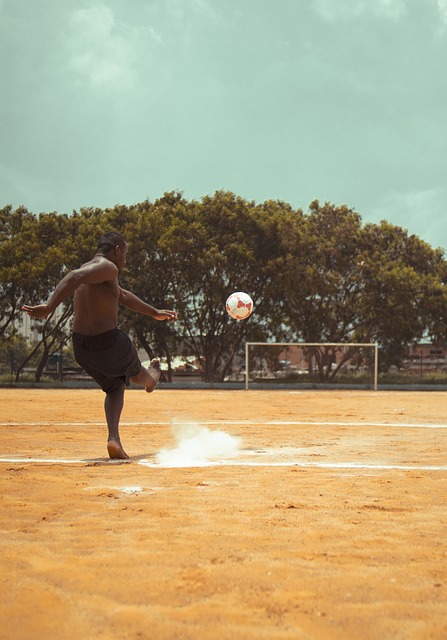 比赛的亮点 比赛的亮点